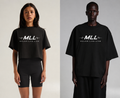 MLL Heavyweight Oversized T-Shirt